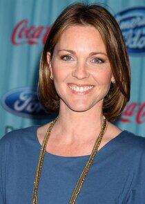 Kelli Williams