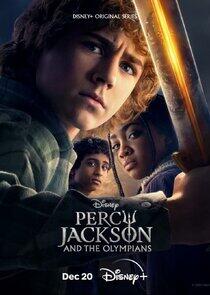 Percy Jackson and the Olympians - Season 1