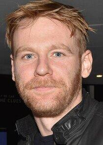 Brian Gleeson