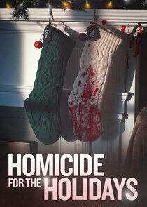 Homicide for the Holidays