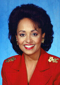 Daphne Maxwell Reid