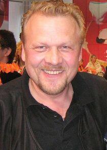 Jacek Lenartowicz