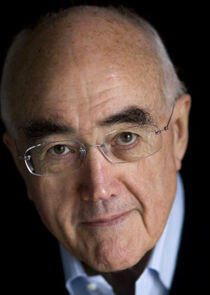 James Burke