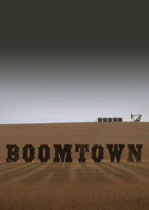 Boomtown