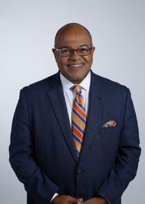 Mike Tirico