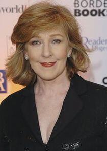 Patricia Hodge