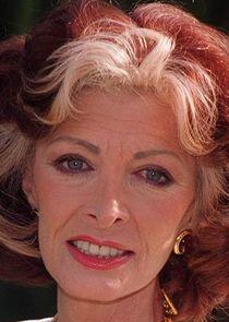 Marti Caine