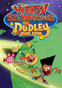 Winston Steinburger & Sir Dudley Ding Dong