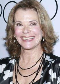 Jessica Walter