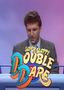 Super Sloppy Double Dare