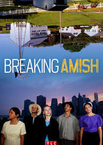 Breaking Amish