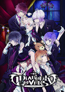 Diabolik Lovers