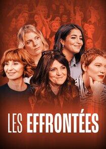 Les effrontées : le cinéma au féminin