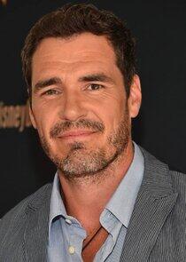 Dan Payne