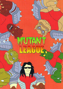 Mutant League