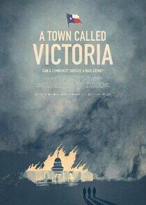 A Town Called Victoria - Season 1