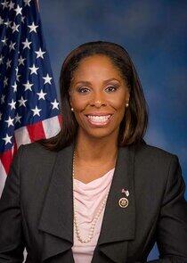 photo of Stacey Plaskett