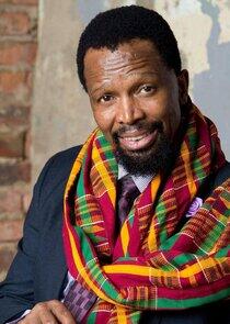 Sello Maake KaNcube