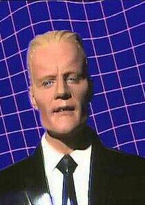 Max Headroom