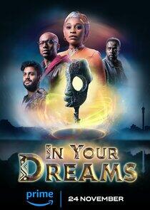 In Your Dreams - Season 1