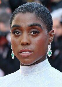 Lashana Lynch