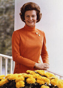 Betty Ford