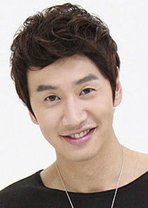 Lee Kwang Soo