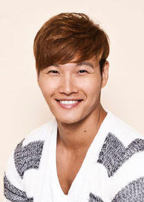 Kim Jong Kook