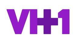 logo of VH1