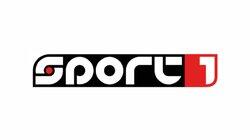 logo of Sport1 Hungary