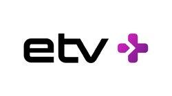 logo of ETV+