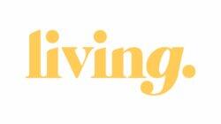 logo of living CHANNEL