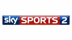 logo of Sky Sports 2