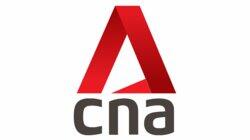 logo of Channel NewsAsia