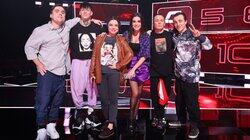 Выпуск 23. Королёва, Дорохов, Муратов vs Нилетто, Соболев, Бородина Выпуск 23. Королёва, Дорохов, Муратов vs Нилетто, Соболев, Бородина