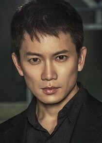 Park Jung Woo