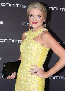 Erin Molan