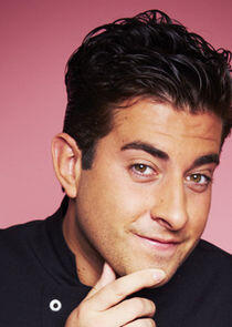 James Argent