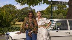 Marcia Hines Marcia Hines