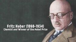 Fritz Haber