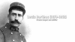 Louis Barthas