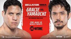 Bellator 284: Gracie vs. Yamauchi