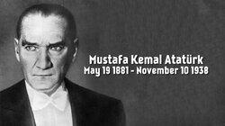 Mustafa Kemal