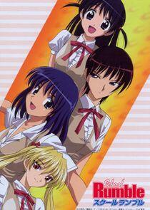 School Rumble