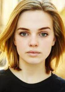 Odessa Young