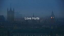 Love Hurts