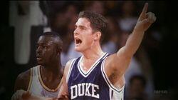 I Hate Christian Laettner