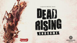 Dead Rising: Endgame