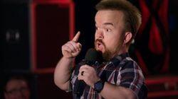 Brad Williams