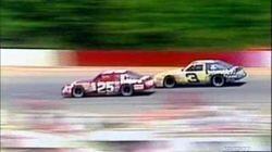 Tim Richmond: To the Limit